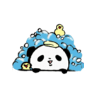 田中パンダ（個別スタンプ：35）