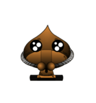 マロンボーイ 1（個別スタンプ：7）