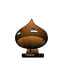 マロンボーイ 1（個別スタンプ：11）