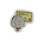 happy Power（個別スタンプ：2）