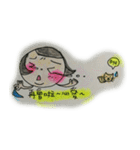 happy Power（個別スタンプ：7）