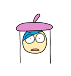Wanpy（個別スタンプ：4）