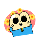 Wanpy（個別スタンプ：6）