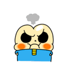 Wanpy（個別スタンプ：7）
