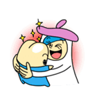 Wanpy（個別スタンプ：8）