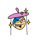 Wanpy（個別スタンプ：10）