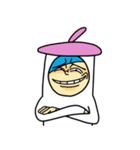 Wanpy（個別スタンプ：11）