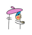 Wanpy（個別スタンプ：12）