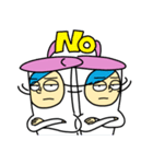 Wanpy（個別スタンプ：14）