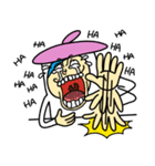 Wanpy（個別スタンプ：15）