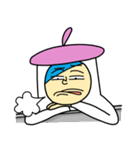 Wanpy（個別スタンプ：16）