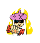 Wanpy（個別スタンプ：22）