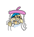 Wanpy（個別スタンプ：23）