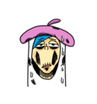 Wanpy（個別スタンプ：24）