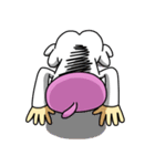 Wanpy（個別スタンプ：37）