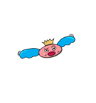 moomunkkorn（個別スタンプ：5）
