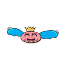 moomunkkorn（個別スタンプ：10）