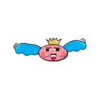 moomunkkorn（個別スタンプ：15）
