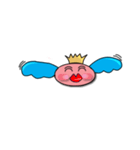 moomunkkorn（個別スタンプ：16）