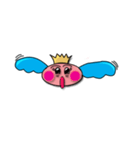 moomunkkorn（個別スタンプ：20）