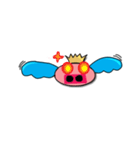 moomunkkorn（個別スタンプ：23）