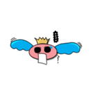 moomunkkorn（個別スタンプ：24）