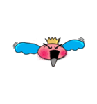 moomunkkorn（個別スタンプ：26）