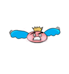 moomunkkorn（個別スタンプ：27）