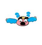 moomunkkorn（個別スタンプ：28）