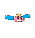 moomunkkorn（個別スタンプ：29）