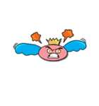 moomunkkorn（個別スタンプ：31）