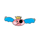 moomunkkorn（個別スタンプ：37）