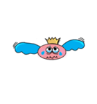 moomunkkorn（個別スタンプ：38）