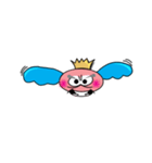 moomunkkorn（個別スタンプ：39）