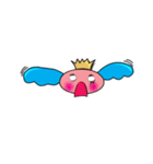 moomunkkorn（個別スタンプ：40）