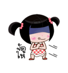 Cute Nu cc（個別スタンプ：28）