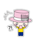 DA-MAN 2（個別スタンプ：12）