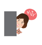 nongfay（個別スタンプ：37）