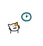 Payoon's Cat（個別スタンプ：33）