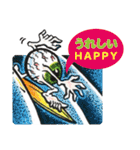 FOR YOUR HAPPY LIFE（個別スタンプ：24）