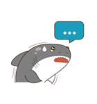 The Sharks（個別スタンプ：2）