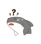 The Sharks（個別スタンプ：3）