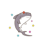 The Sharks（個別スタンプ：16）