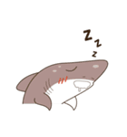 The Sharks（個別スタンプ：22）