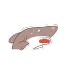 The Sharks（個別スタンプ：26）