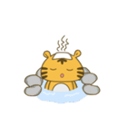 Tawny Tiger（個別スタンプ：26）