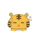 Tawny Tiger（個別スタンプ：30）