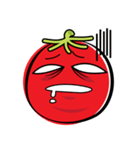 Funni Tomato（個別スタンプ：10）