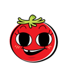 Funni Tomato（個別スタンプ：11）