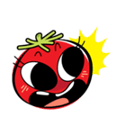 Funni Tomato（個別スタンプ：20）